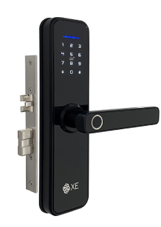 Cerradura Inteligente CI400WFPL - XE Seguridad