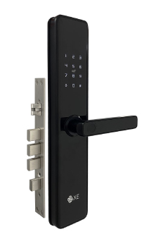 Cerradura Inteligente CI500WFPL - XE Seguridad